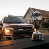 2018 Ford F-150 TAWA Texas Truck Rodeo Truck of Texas Trophy