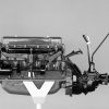 1929 Chevrolet 194-cubic-inch (3.2L) overhead-valve inline six-c