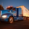 2017 Project Portal Fuel Cell Truck