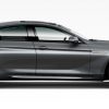 2018 BMW 6 Gran Coupe grey silver body color