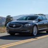 2018 Buick Lacrosse