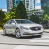 2018 Buick Lacrosse