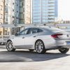 2018 Buick Lacrosse