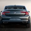 2018 Buick LaCrosse Avenir