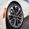 Cadillac celebrates its record-breaking return to endurance racing with The Championship edition of all three of its high-performance models – the 2018 Cadillac ATS-V coupe and sedan, and the 2018 Cadillac CTS-V super sedan.