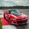 2018 Chevrolet Camaro ZL1