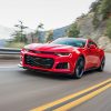 2018 Chevrolet Camaro ZL1