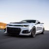 2018 Chevrolet Camaro ZL1