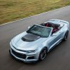 2018 Chevrolet Camaro ZL1 Convertible