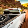 2018 Chevrolet Colorado ZR2