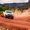 2018 Chevrolet Colorado ZR2