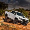 2018 Chevrolet Colorado ZR2