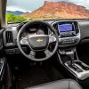 2018 Chevrolet Colorado ZR2