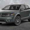 2018 Dodge Journey Grey body color paint