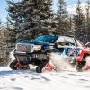 2018 GMC Sierra 2500HD All Mountain Concept