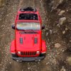 All-new 2018 Jeep® Wrangler Rubicon