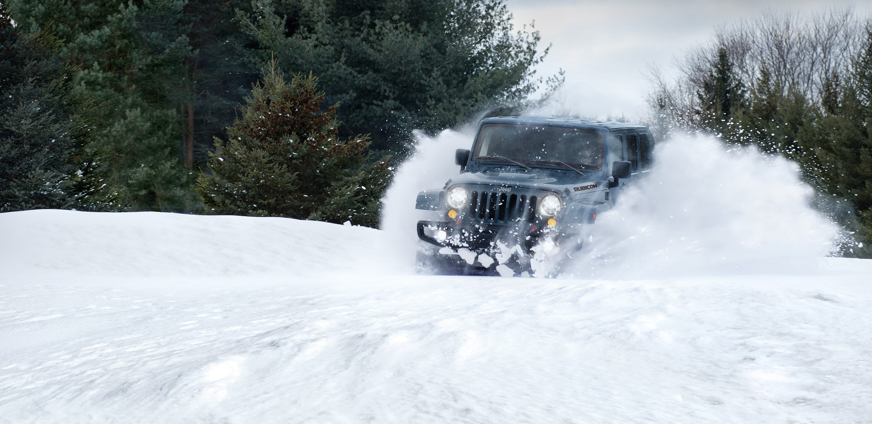 2018 Jeep Wrangler JK Overview The News Wheel