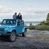 2018 Jeep Wrangler JK