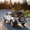 2018 Jeep Wrangler JK