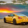 2018 Nisan 370Z coupe overview details specs features trims heritage edition