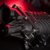 Roush Performance Ford Performance supercharger kit 5.0-liter V8