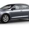 2018 VW Jetta Gray metallic body color