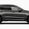 2018 Volvo XC60 grey body color