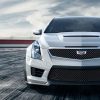 2018 Cadillac ATS-V Coupe