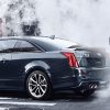 2018 Cadillac ATS-V Coupe