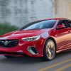 2018 Buick Regal Sportback