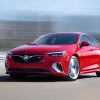 2018 Buick Regal Sportback