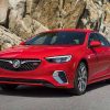 2018 Buick Regal Sportback