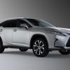 2018 Lexus RX 350L