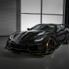 2019 Chevrolet Corvette ZR1