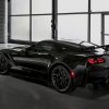 2019 Chevrolet Corvette ZR1