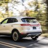 2019 Lincoln MKC