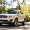 2019 Lincoln MKC