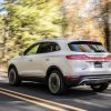 2019 Lincoln MKC