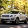 2019 Lincoln MKC