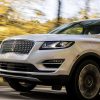 2019 Lincoln MKC