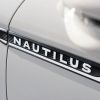 2019 Lincoln Nautilus