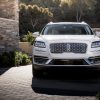 2019 Lincoln Nautilus