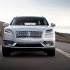 2019 Lincoln Nautilus