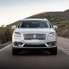 2019 Lincoln Nautilus