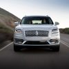 2019 Lincoln Nautilus