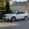 2019 Subaru Ascent Limited reveal