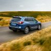 2019 Subaru Ascent Touring reveal