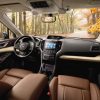 2019 Subaru Ascent Touring interior