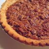 pecan pie