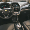 2018 Chevrolet Spark